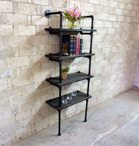 植物棚 industrial (iron shelf) RECLAIM 植物棚 industrial (iron shelf) RECLAIM